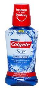 Colgate Plax Complete Care Mouthwash