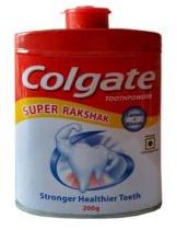 Colgate Tooth Powder