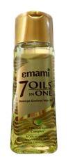 Emami 7-Oils-In-1 100 ml