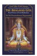 God Talks with Arjuna: The Bhagavad Gita