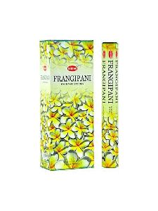 Hem Frangipani Incense Sticks 20g x 6