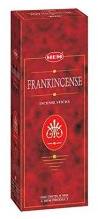 HEM FRANKINCENSE INCENSE STICKS 120G