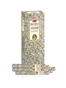 Hem Precious Jasmine Incense Sticks