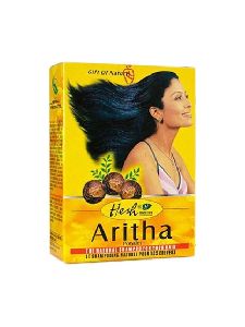 Hesh Aritha Herbal Ayurveda Powder, 100g