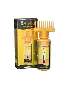 Indulekha Bringha Hair Oil