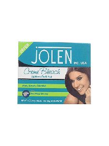 Jolen Creme Bleach