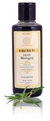 Khadi Bhringraj Herbal Hair Oil 210ml