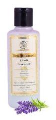 Khadi Lavender Mosturizer 210 ml