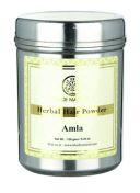 Khadi Natural Herbal Organic Amla Powder