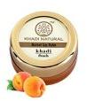 Khadi Natural Peach Herbal Lip Balm 5g