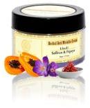 Khadi Saffron & Papaya Anti Wrinkle Cream 50 ml