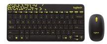 logitech mouse keyboard set