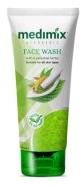 Medimix Ayurvedic Face Wash, 100 ml