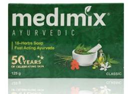 Medimix Handmade Ayurvedic Soap