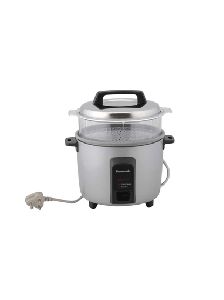 Panasonic Automatic Electric Cooker 4.4 Litre