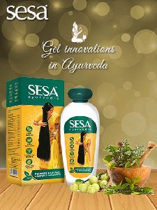 Sesa Hair Oil