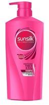 Sunsilk Lusciously Thick and Long Shampoo, 650ml