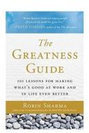 The Greatness Guide 2 by Robin S. Sharma