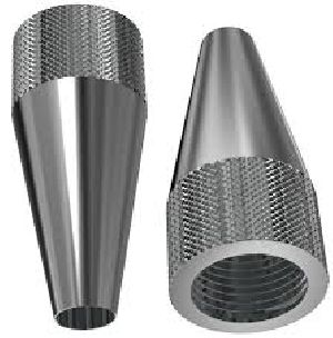 Stainless Steel Nozzle
