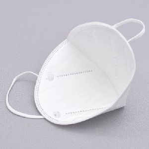 Spunmelt N95 Mask