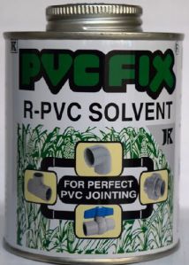 Pvc Solvent Cement