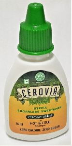 Cerovia Liquid Stevia