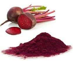 Spray Dried beet root Powder