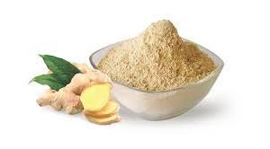 Ginger Powder Spray Dried