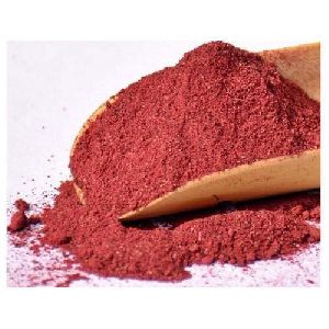 Hibiscus Powder