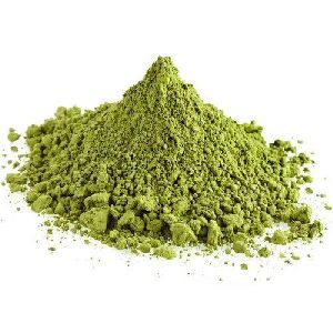 Moringa Oleifera Leaf Powder