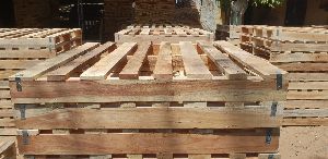 Euro Wooden Pallets