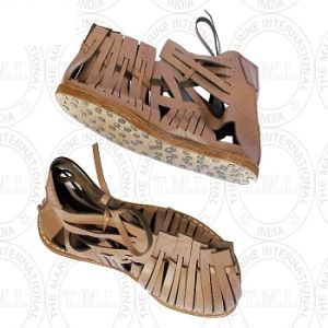 Roman Legion Armor Sandal