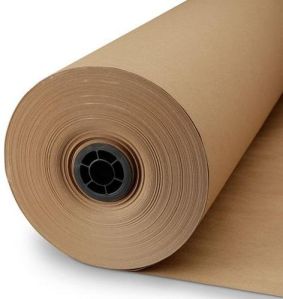 Kraft Paper Roll