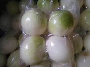 Frozen Onion