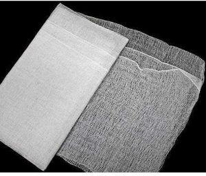 Cotton White Surgical Bandage