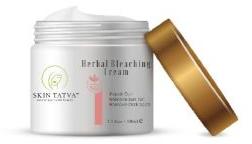 bleaching cream