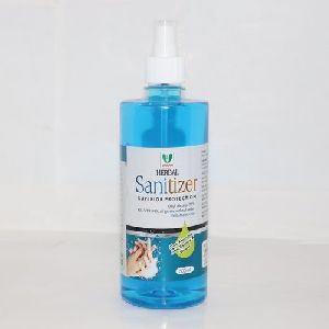 500 ml Herbal Hand Sanitizer
