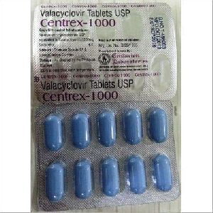 Valacyclovir Tablet