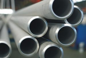 Seamless Stainless Steel Tube