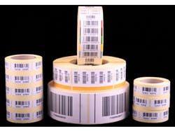 Barcode Stickers