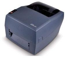 Kores Endura 2801 Desktop Barcode Printer