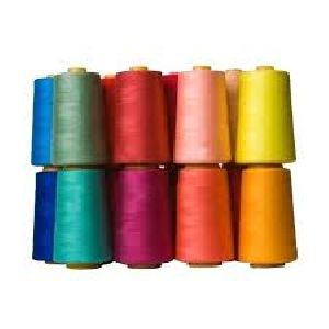 Spun Polyester Thread