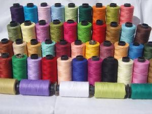 Spun Polyester Thread