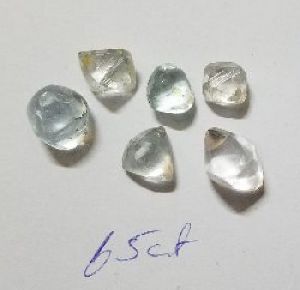 Natural Rough Diamond