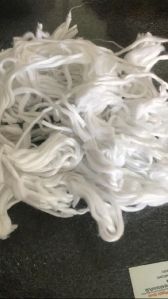 Polyester Viscose Roving Waste