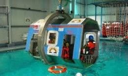BOSIET Basic Offshore Safety Induction & Emergency Training
