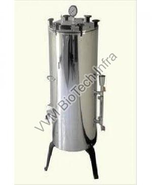 autoclave drum