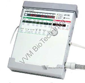 LTV 950 Ventilator