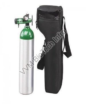 Oxygen Cylinders