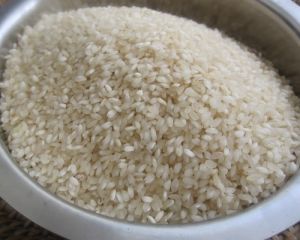 100% BROKEN RICE PARBOILED